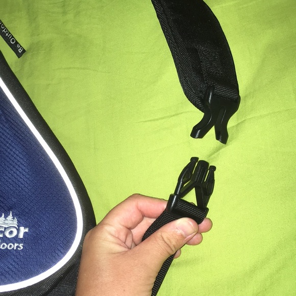 Wilcor Shoulder Bag - Picture 6 of 7